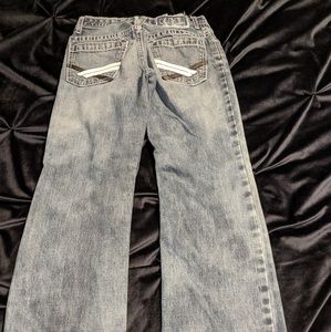 Helix boys jeans